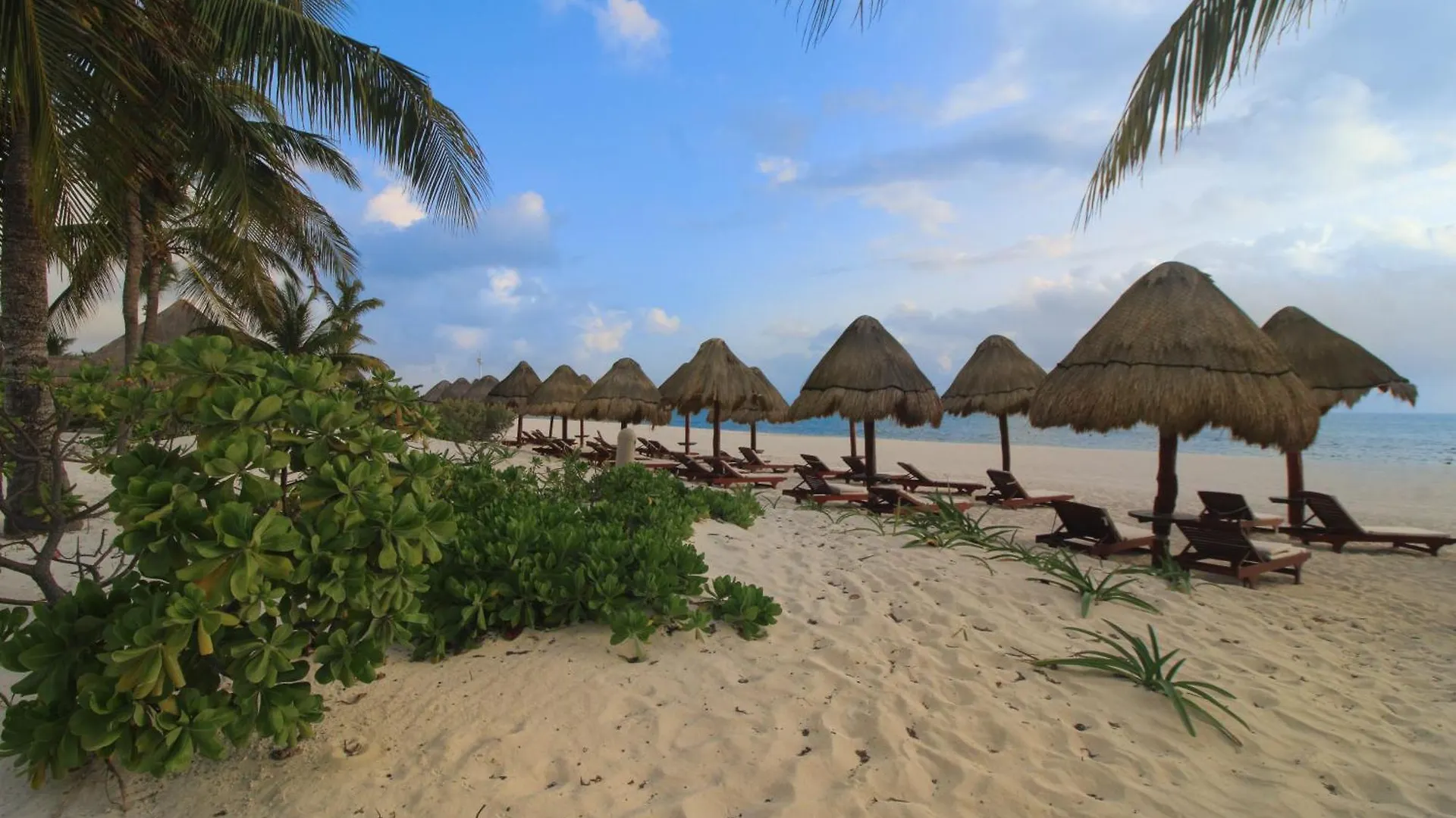 La Amada Ph03 Appartement Cancún