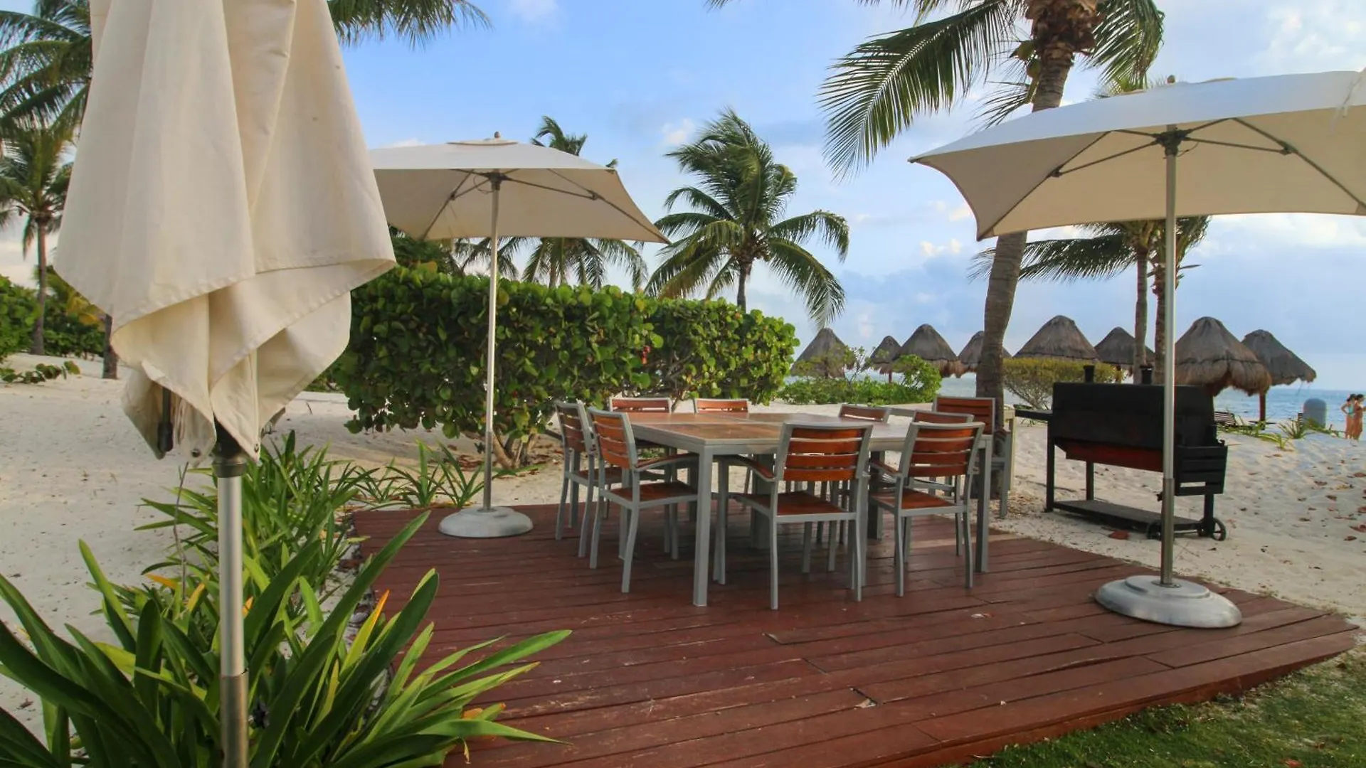 La Amada Ph03 Appartement Cancún Mexico