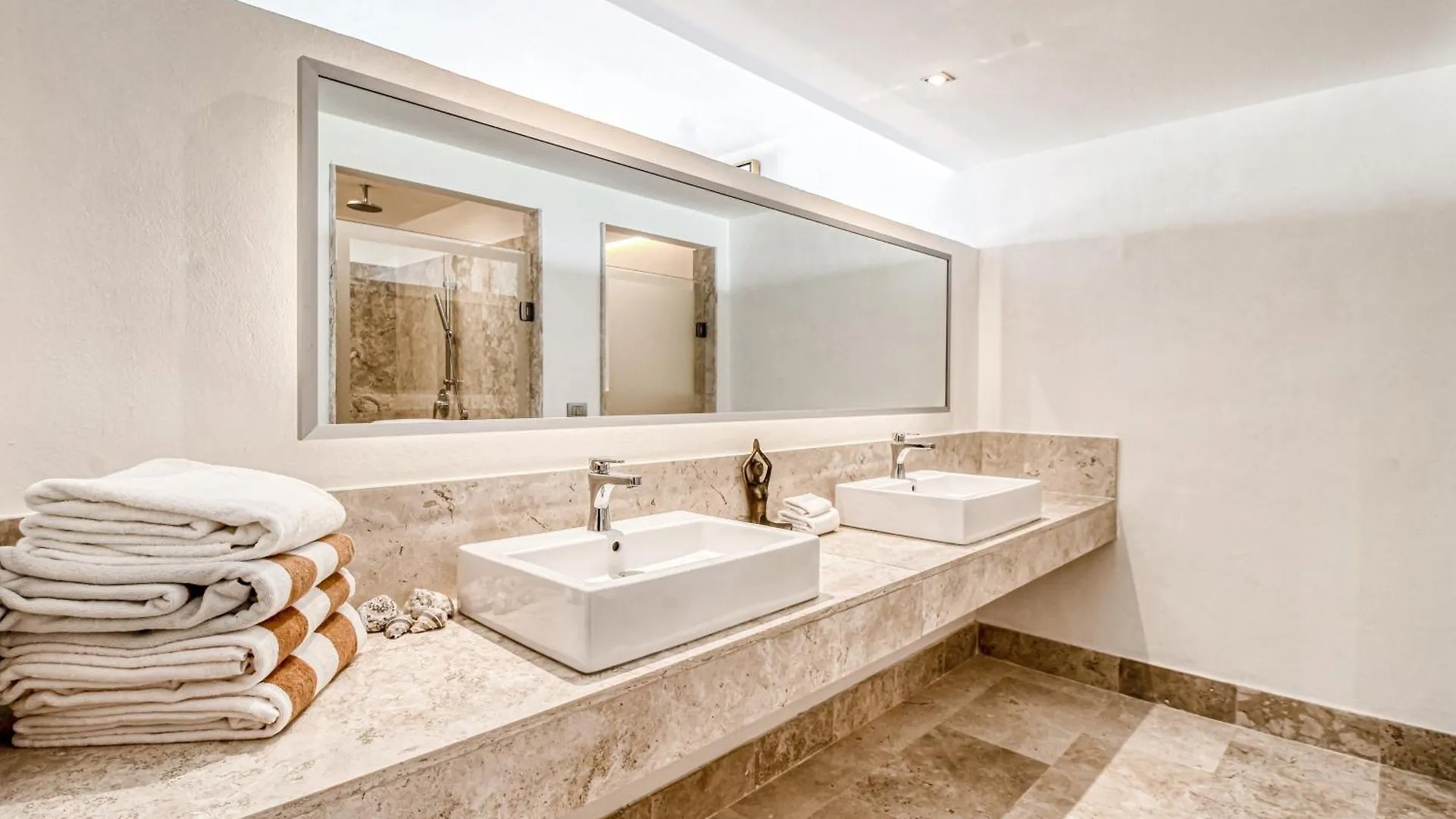 La Amada Ph03 Appartement Cancún