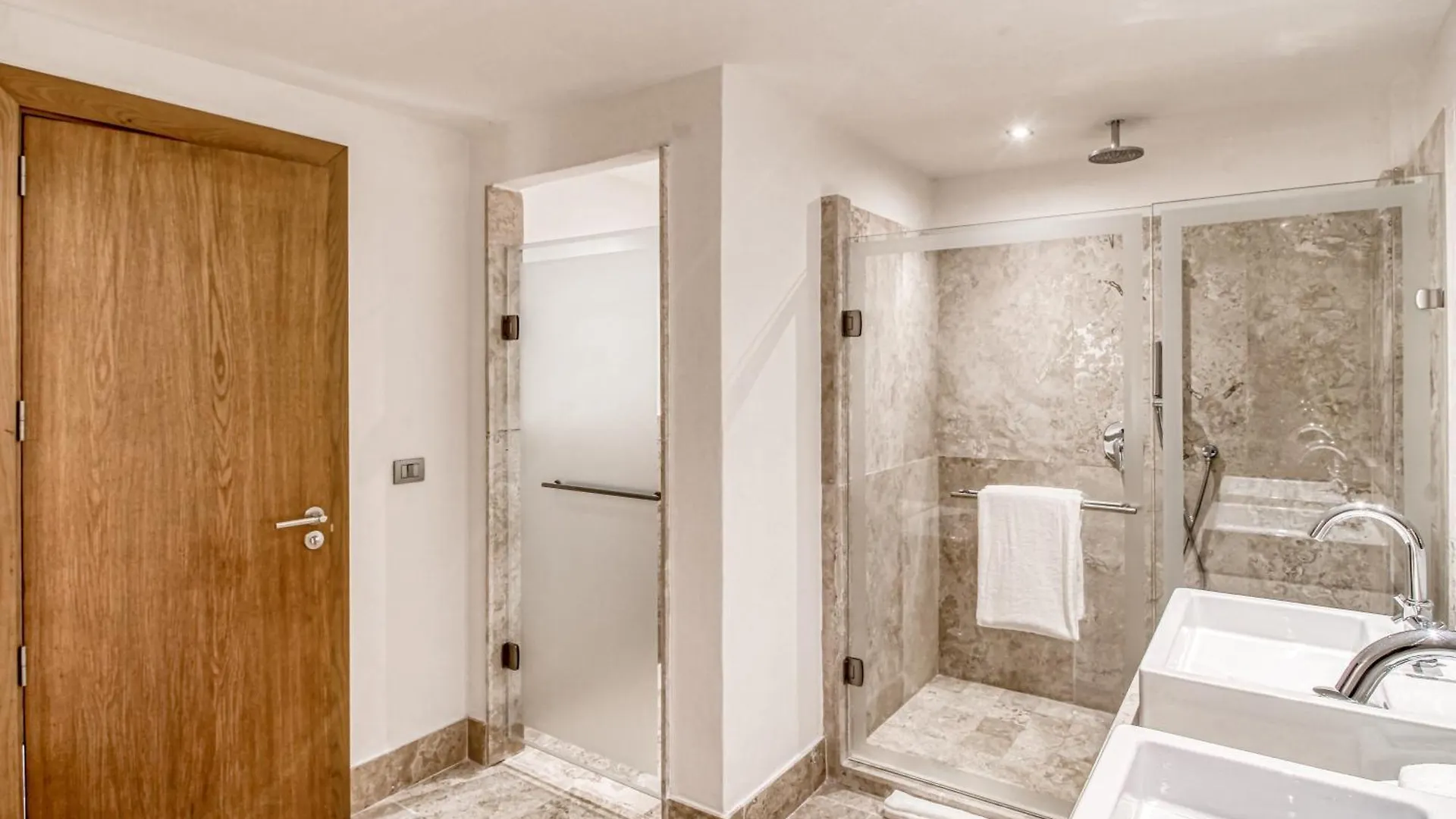 La Amada Ph03 Appartement Cancún 0*,