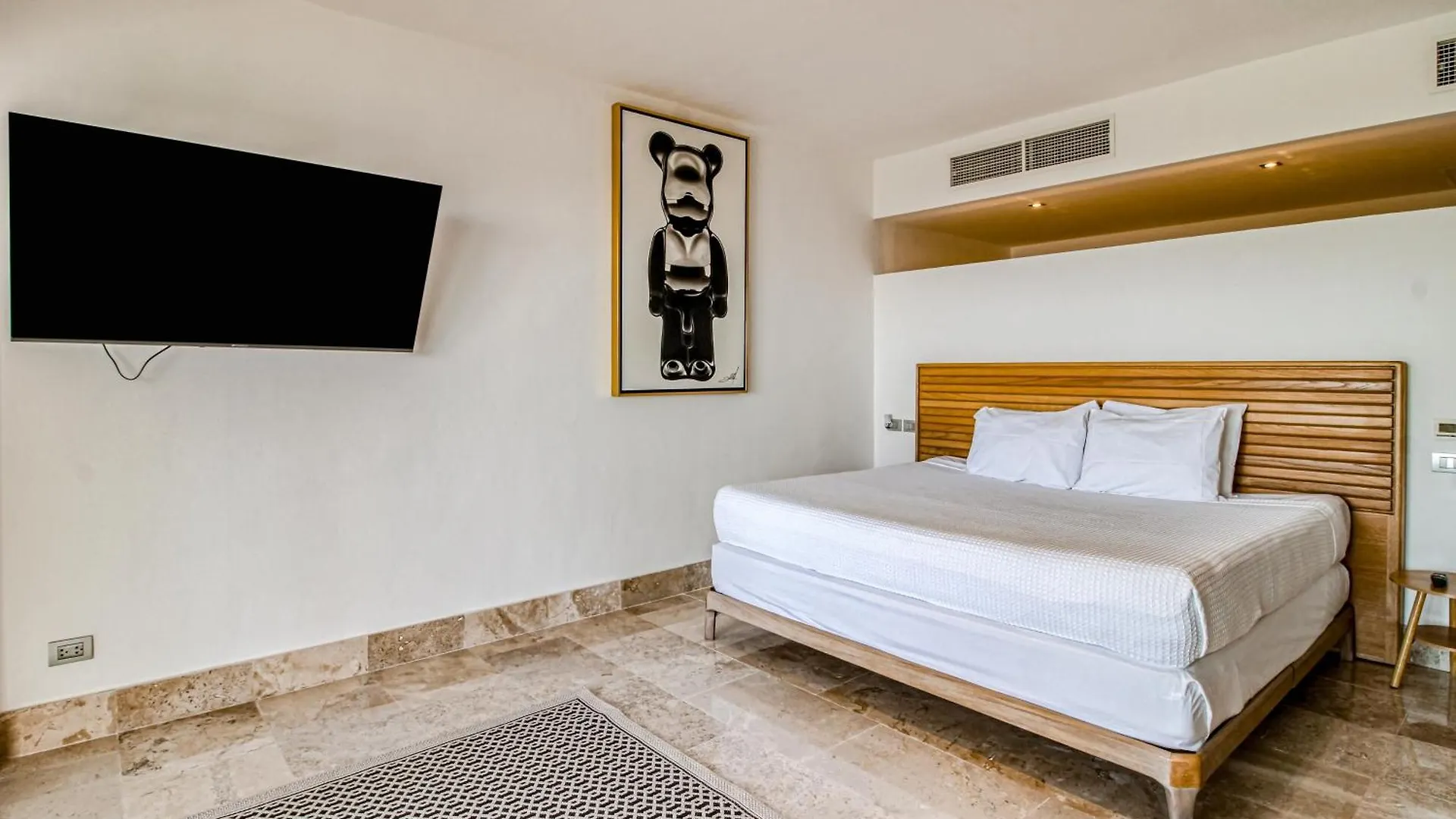 La Amada Ph03 Appartement Cancún