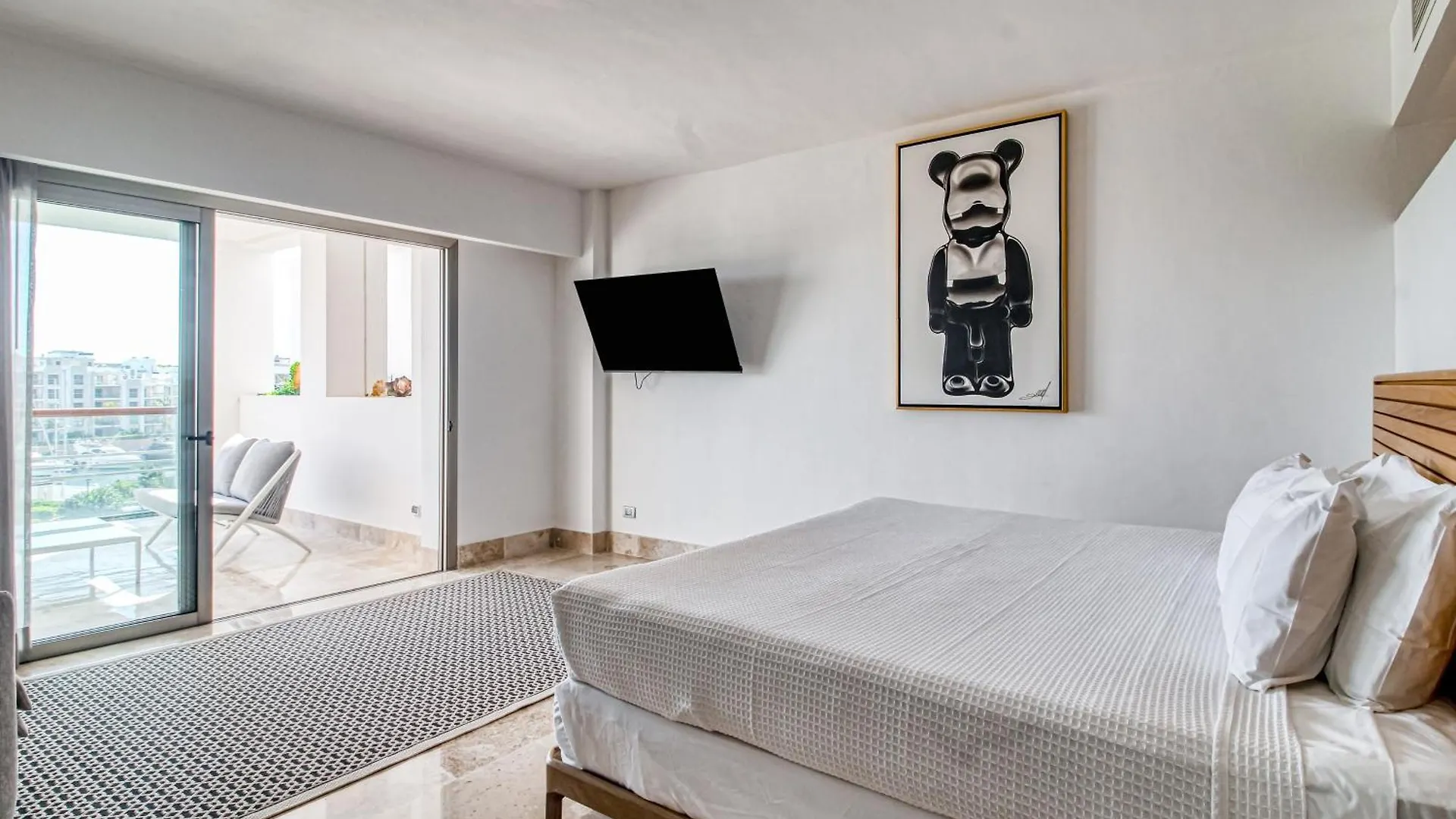 La Amada Ph03 Appartement Cancún