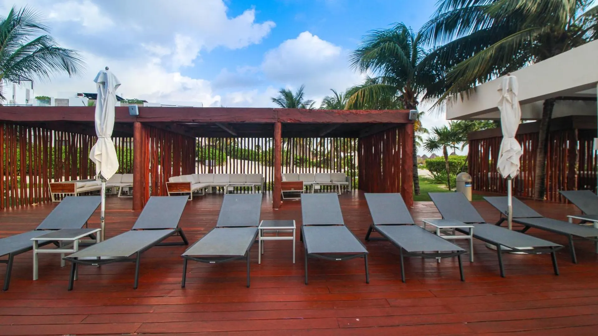 La Amada Ph03 Appartement Cancún Mexico