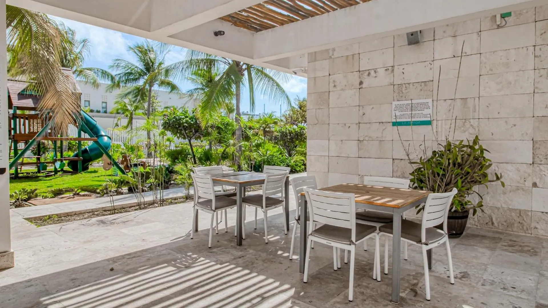 La Amada Ph03 Appartement Cancún