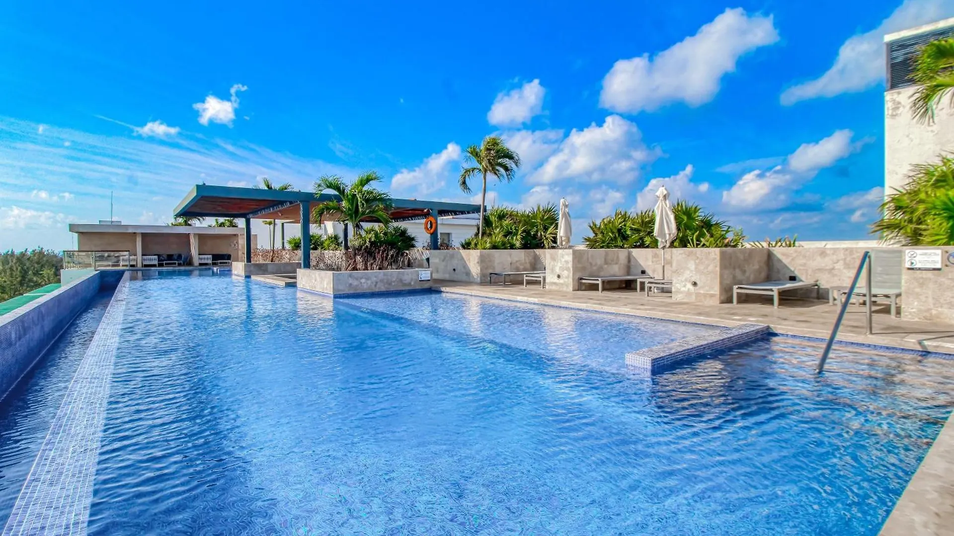La Amada Ph03 Apartment Cancun
