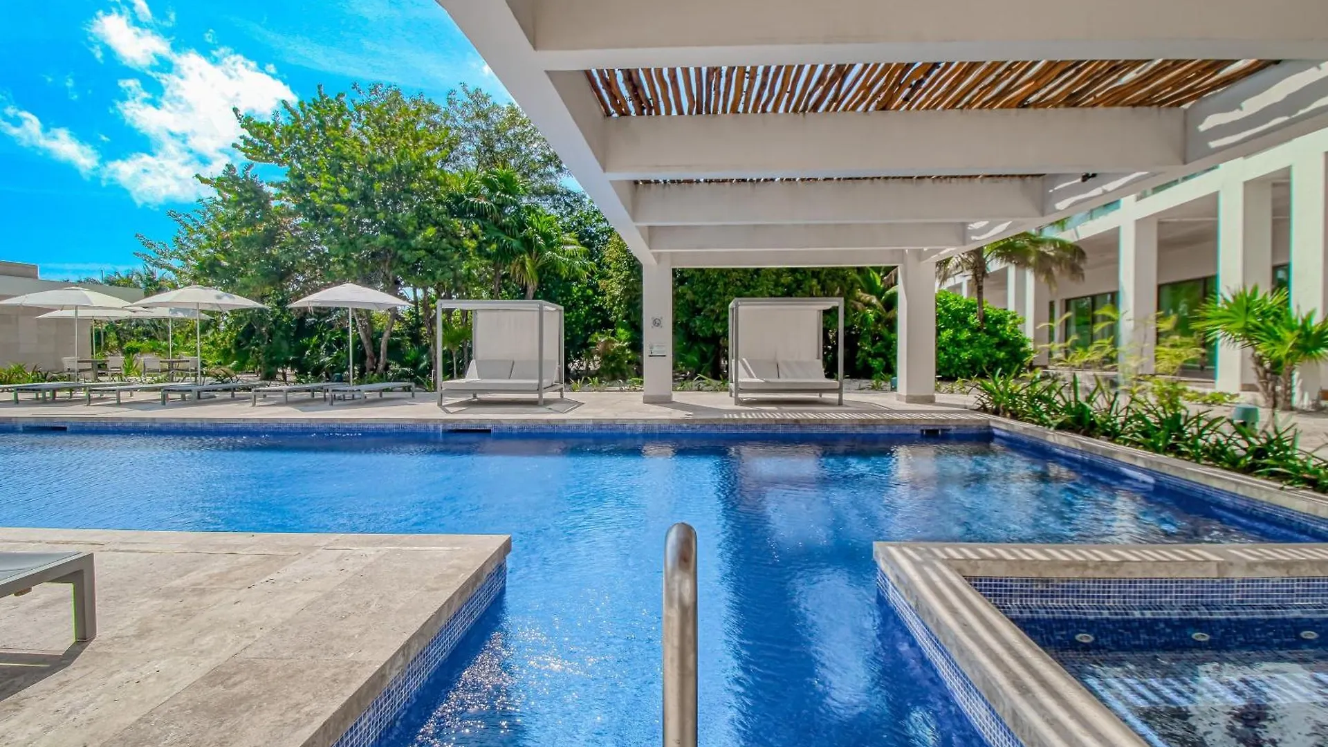 La Amada Ph03 Apartment Cancun