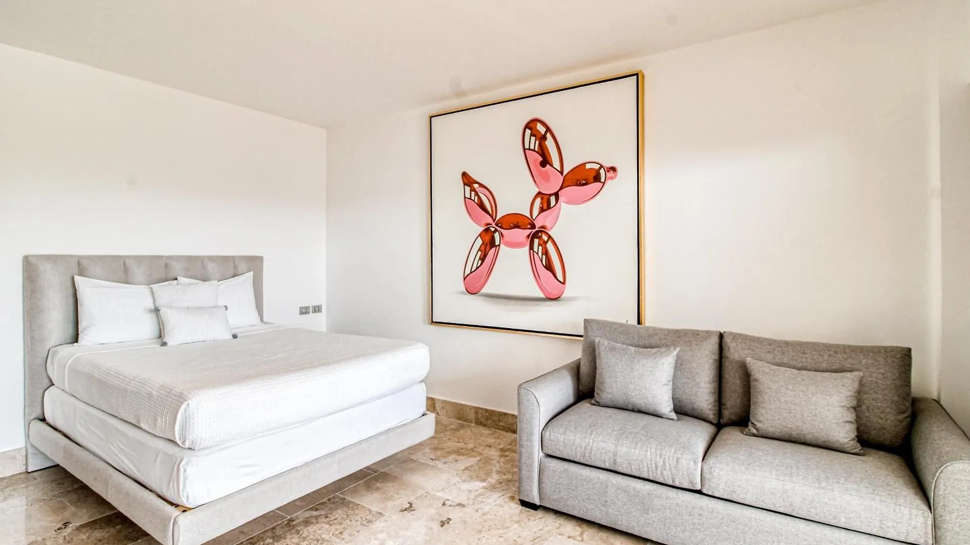 La Amada Ph03 Apartment Cancun