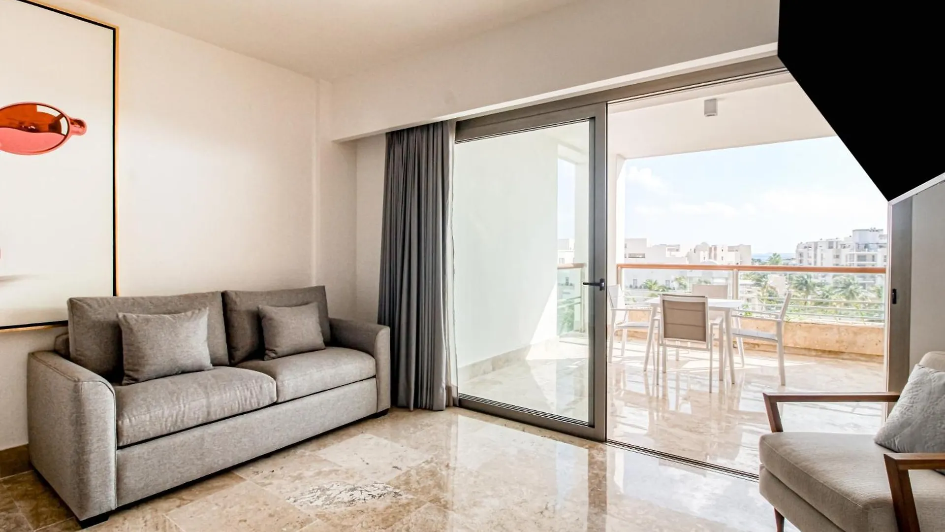 La Amada Ph03 Apartment Cancun