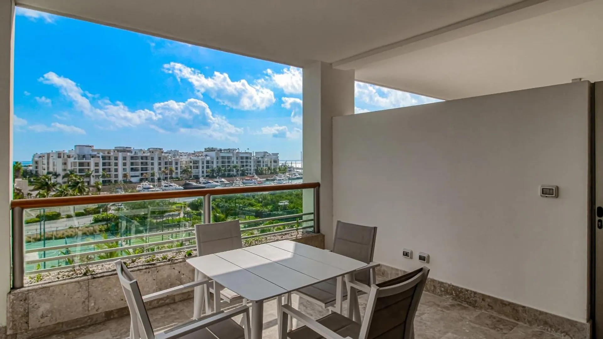 La Amada Ph03 Apartment Cancun