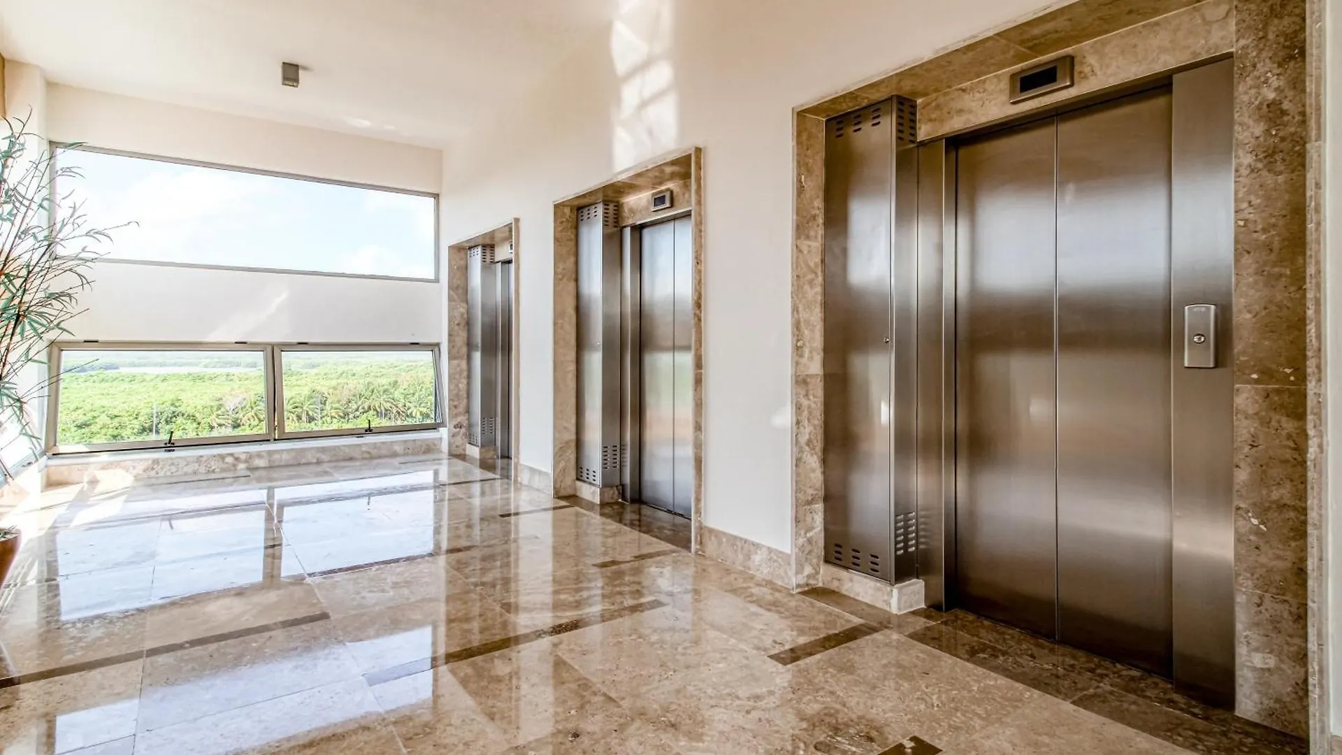 La Amada Ph03 Apartment Cancun Mexico