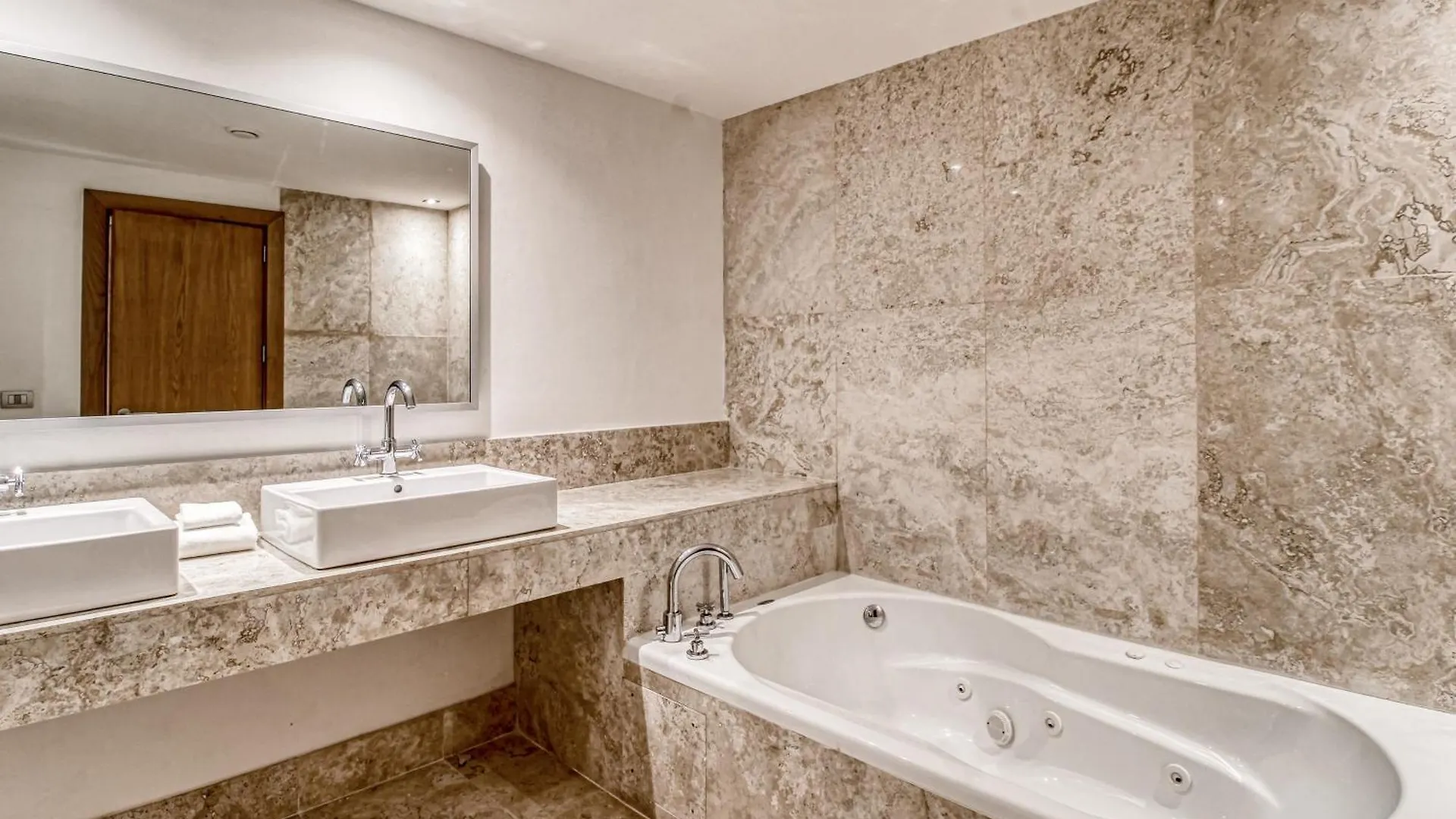La Amada Ph03 Apartment Cancun