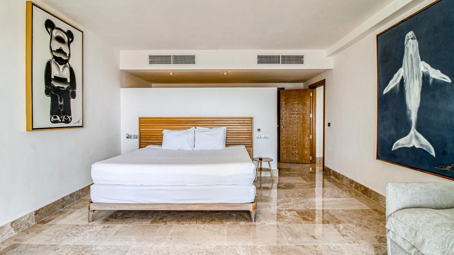 La Amada Ph03 Apartment Cancun