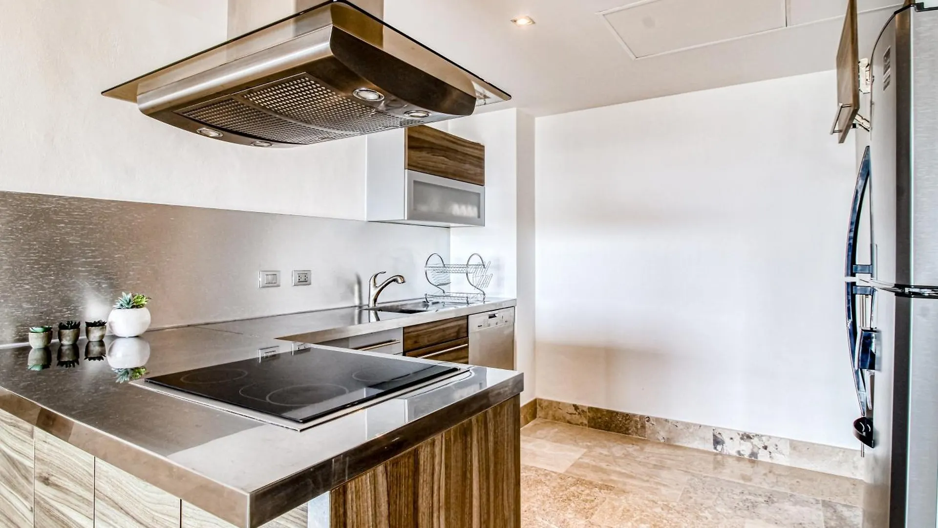 La Amada Ph03 Apartment Cancun