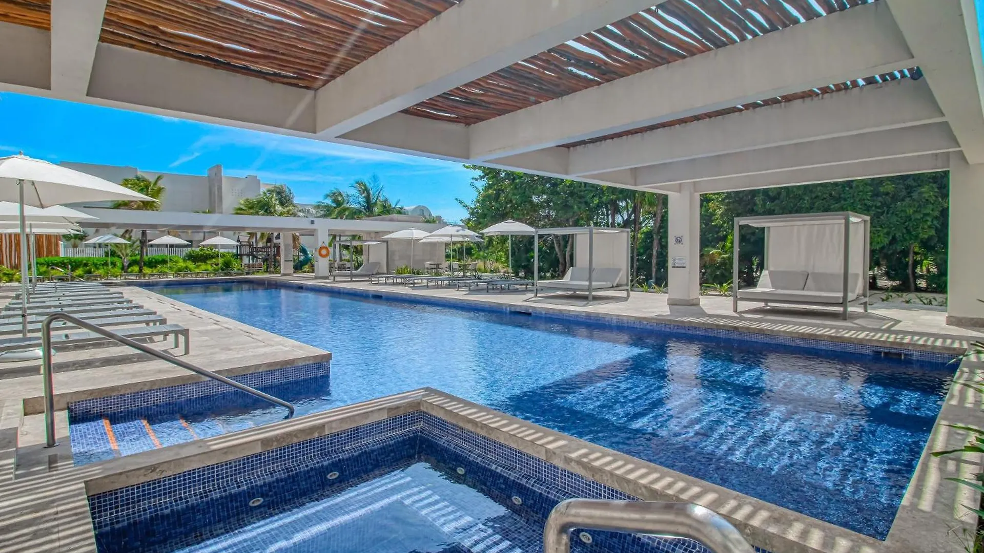 La Amada Ph03 Apartment Cancun
