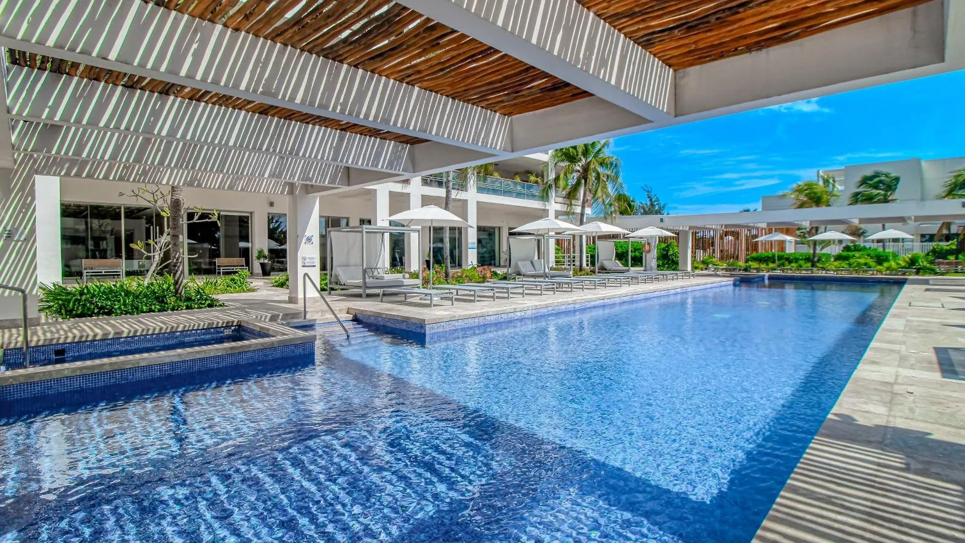 La Amada Ph03 Apartment Cancun