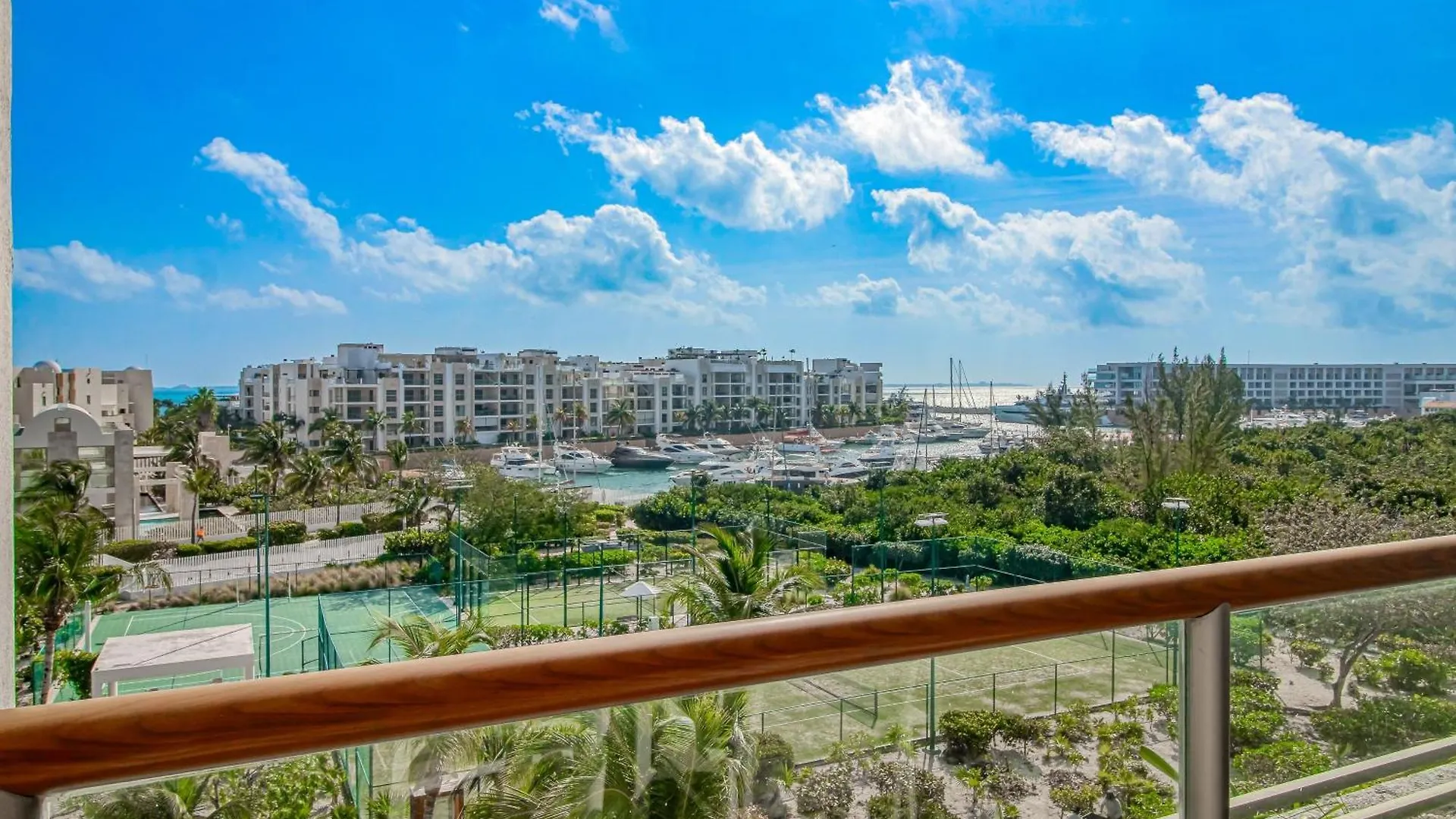 La Amada Ph03 Apartment Cancun