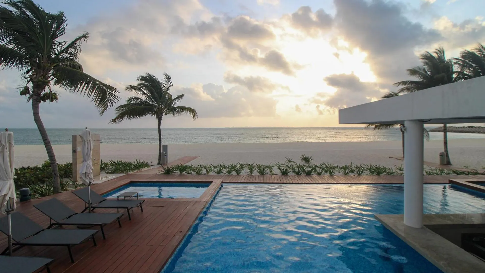La Amada Ph03 Apartment Cancun